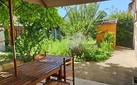 Chambres Privees Dans Maison Zen